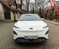 Белый Хендай Kona, объемом двигателя 0 л и пробегом 65 тыс. км за 17400 $, фото 3 на Automoto.ua