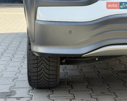 Білий Хендай Kona, об'ємом двигуна 0 л та пробігом 55 тис. км за 19950 $, фото 28 на Automoto.ua