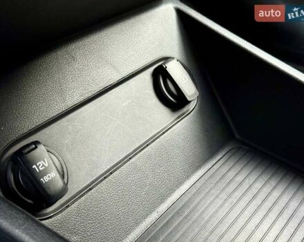 Белый Хендай Kona, объемом двигателя 0 л и пробегом 39 тыс. км за 17400 $, фото 35 на Automoto.ua