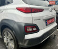 Белый Хендай Kona, объемом двигателя 0 л и пробегом 89 тыс. км за 18999 $, фото 49 на Automoto.ua