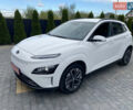 Білий Хендай Kona, об'ємом двигуна 0 л та пробігом 35 тис. км за 15500 $, фото 1 на Automoto.ua