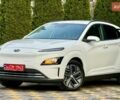 Белый Хендай Kona, объемом двигателя 0 л и пробегом 39 тыс. км за 17400 $, фото 2 на Automoto.ua