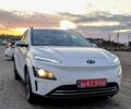 Білий Хендай Kona, об'ємом двигуна 0 л та пробігом 79 тис. км за 16950 $, фото 3 на Automoto.ua
