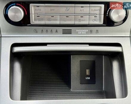 Белый Хендай Kona, объемом двигателя 0 л и пробегом 39 тыс. км за 17400 $, фото 31 на Automoto.ua