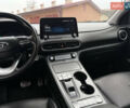 Білий Хендай Kona, об'ємом двигуна 0 л та пробігом 174 тис. км за 17800 $, фото 55 на Automoto.ua