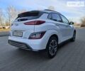 Білий Хендай Kona, об'ємом двигуна 0 л та пробігом 9 тис. км за 22800 $, фото 49 на Automoto.ua