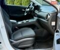 Білий Хендай Kona, об'ємом двигуна 0 л та пробігом 34 тис. км за 16999 $, фото 26 на Automoto.ua