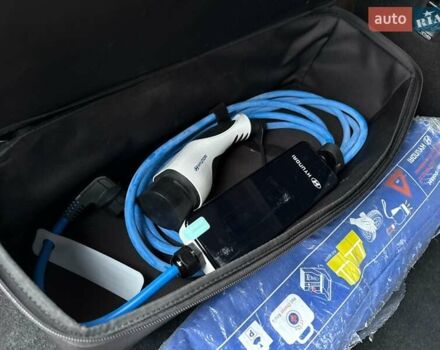 Белый Хендай Kona, объемом двигателя 0 л и пробегом 86 тыс. км за 18600 $, фото 22 на Automoto.ua