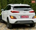 Белый Хендай Kona, объемом двигателя 0 л и пробегом 33 тыс. км за 17700 $, фото 11 на Automoto.ua