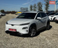 Білий Хендай Kona, об'ємом двигуна 0 л та пробігом 53 тис. км за 15900 $, фото 10 на Automoto.ua