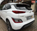 Белый Хендай Kona, объемом двигателя 0 л и пробегом 65 тыс. км за 17400 $, фото 14 на Automoto.ua