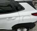 Білий Хендай Kona, об'ємом двигуна 1.58 л та пробігом 49 тис. км за 18700 $, фото 18 на Automoto.ua