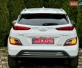 Белый Хендай Kona, объемом двигателя 0 л и пробегом 33 тыс. км за 17700 $, фото 10 на Automoto.ua