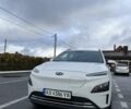 Белый Хендай Kona, объемом двигателя 0 л и пробегом 115 тыс. км за 18800 $, фото 2 на Automoto.ua