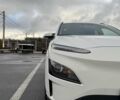 Белый Хендай Kona, объемом двигателя 0 л и пробегом 115 тыс. км за 18800 $, фото 7 на Automoto.ua