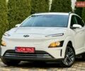 Белый Хендай Kona, объемом двигателя 0 л и пробегом 39 тыс. км за 17400 $, фото 3 на Automoto.ua