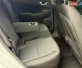 Белый Хендай Kona, объемом двигателя 0 л и пробегом 33 тыс. км за 17700 $, фото 24 на Automoto.ua