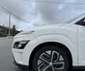Белый Хендай Kona, объемом двигателя 0 л и пробегом 115 тыс. км за 18800 $, фото 11 на Automoto.ua