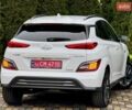 Белый Хендай Kona, объемом двигателя 0 л и пробегом 33 тыс. км за 17700 $, фото 8 на Automoto.ua