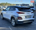 Білий Хендай Kona, об'ємом двигуна 0 л та пробігом 115 тис. км за 16800 $, фото 7 на Automoto.ua
