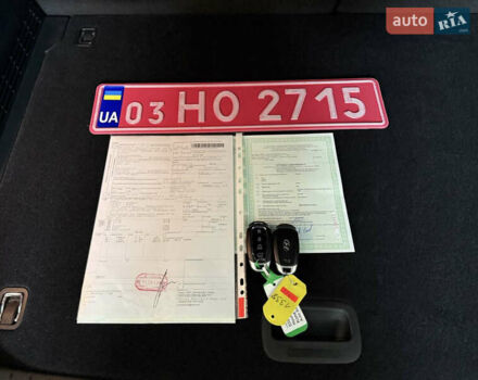 Белый Хендай Kona, объемом двигателя 0 л и пробегом 65 тыс. км за 17400 $, фото 52 на Automoto.ua