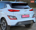 Белый Хендай Kona, объемом двигателя 0 л и пробегом 148 тыс. км за 18500 $, фото 15 на Automoto.ua