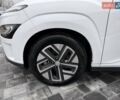 Білий Хендай Kona, об'ємом двигуна 0 л та пробігом 20 тис. км за 18699 $, фото 13 на Automoto.ua