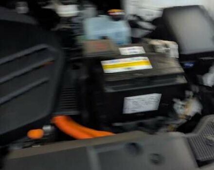 Білий Хендай Kona, об'ємом двигуна 0 л та пробігом 79 тис. км за 16950 $, фото 27 на Automoto.ua