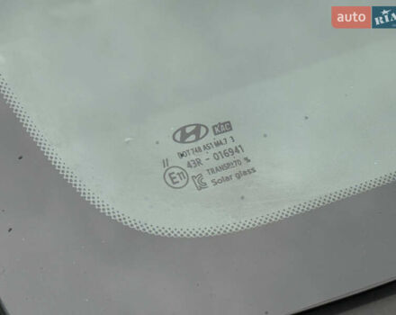 Белый Хендай Kona, объемом двигателя 0 л и пробегом 89 тыс. км за 18999 $, фото 1 на Automoto.ua