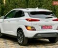 Белый Хендай Kona, объемом двигателя 0 л и пробегом 33 тыс. км за 17700 $, фото 12 на Automoto.ua