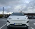 Белый Хендай Kona, объемом двигателя 0 л и пробегом 115 тыс. км за 18800 $, фото 3 на Automoto.ua