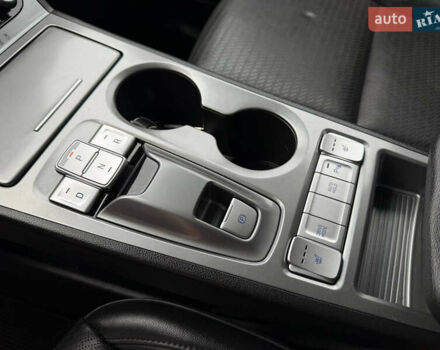 Білий Хендай Kona, об'ємом двигуна 0 л та пробігом 174 тис. км за 17800 $, фото 42 на Automoto.ua