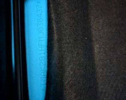 Білий Хендай Kona, об'ємом двигуна 0 л та пробігом 79 тис. км за 16950 $, фото 21 на Automoto.ua