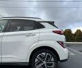 Белый Хендай Kona, объемом двигателя 0 л и пробегом 115 тыс. км за 18800 $, фото 15 на Automoto.ua