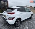 Білий Хендай Kona, об'ємом двигуна 0 л та пробігом 20 тис. км за 18699 $, фото 8 на Automoto.ua
