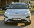 Білий Хендай Kona, об'ємом двигуна 0 л та пробігом 49 тис. км за 16200 $, фото 2 на Automoto.ua