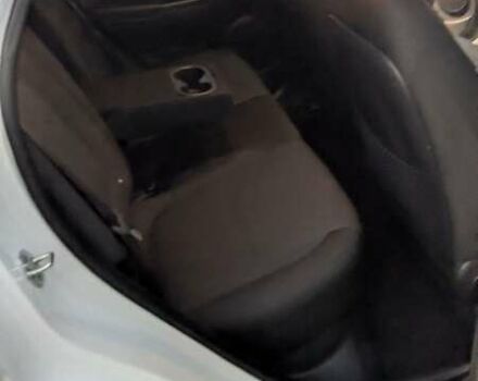Білий Хендай Kona, об'ємом двигуна 0 л та пробігом 79 тис. км за 16950 $, фото 20 на Automoto.ua
