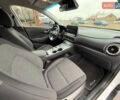 Білий Хендай Kona, об'ємом двигуна 0 л та пробігом 20 тис. км за 18699 $, фото 35 на Automoto.ua