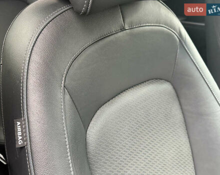 Белый Хендай Kona, объемом двигателя 0 л и пробегом 89 тыс. км за 18999 $, фото 53 на Automoto.ua