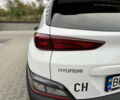 Білий Хендай Kona, об'ємом двигуна 1.58 л та пробігом 49 тис. км за 18700 $, фото 24 на Automoto.ua