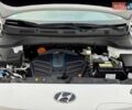 Белый Хендай Kona, объемом двигателя 0 л и пробегом 33 тыс. км за 17700 $, фото 41 на Automoto.ua
