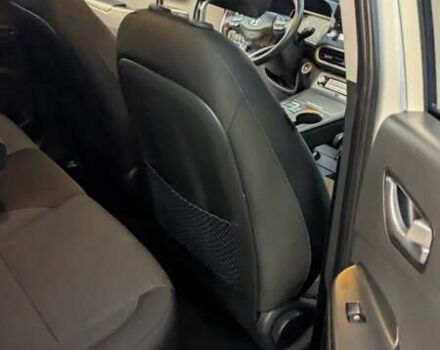 Білий Хендай Kona, об'ємом двигуна 0 л та пробігом 79 тис. км за 16950 $, фото 19 на Automoto.ua