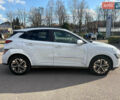 Белый Хендай Kona, объемом двигателя 0 л и пробегом 43 тыс. км за 16700 $, фото 4 на Automoto.ua
