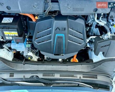 Білий Хендай Kona, об'ємом двигуна 0 л та пробігом 34 тис. км за 16999 $, фото 36 на Automoto.ua