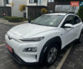 Белый Хендай Kona, объемом двигателя 0 л и пробегом 130 тыс. км за 18900 $, фото 3 на Automoto.ua