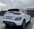 Белый Хендай Kona, объемом двигателя 0 л и пробегом 115 тыс. км за 18800 $, фото 21 на Automoto.ua