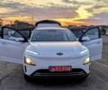 Білий Хендай Kona, об'ємом двигуна 0 л та пробігом 79 тис. км за 16950 $, фото 8 на Automoto.ua