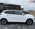 Білий Хендай Kona, об'ємом двигуна 0 л та пробігом 20 тис. км за 18699 $, фото 9 на Automoto.ua