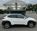Білий Хендай Kona, об'ємом двигуна 1.58 л та пробігом 49 тис. км за 18700 $, фото 3 на Automoto.ua