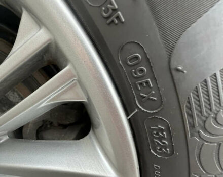 Білий Хендай Kona, об'ємом двигуна 1.58 л та пробігом 49 тис. км за 18700 $, фото 16 на Automoto.ua